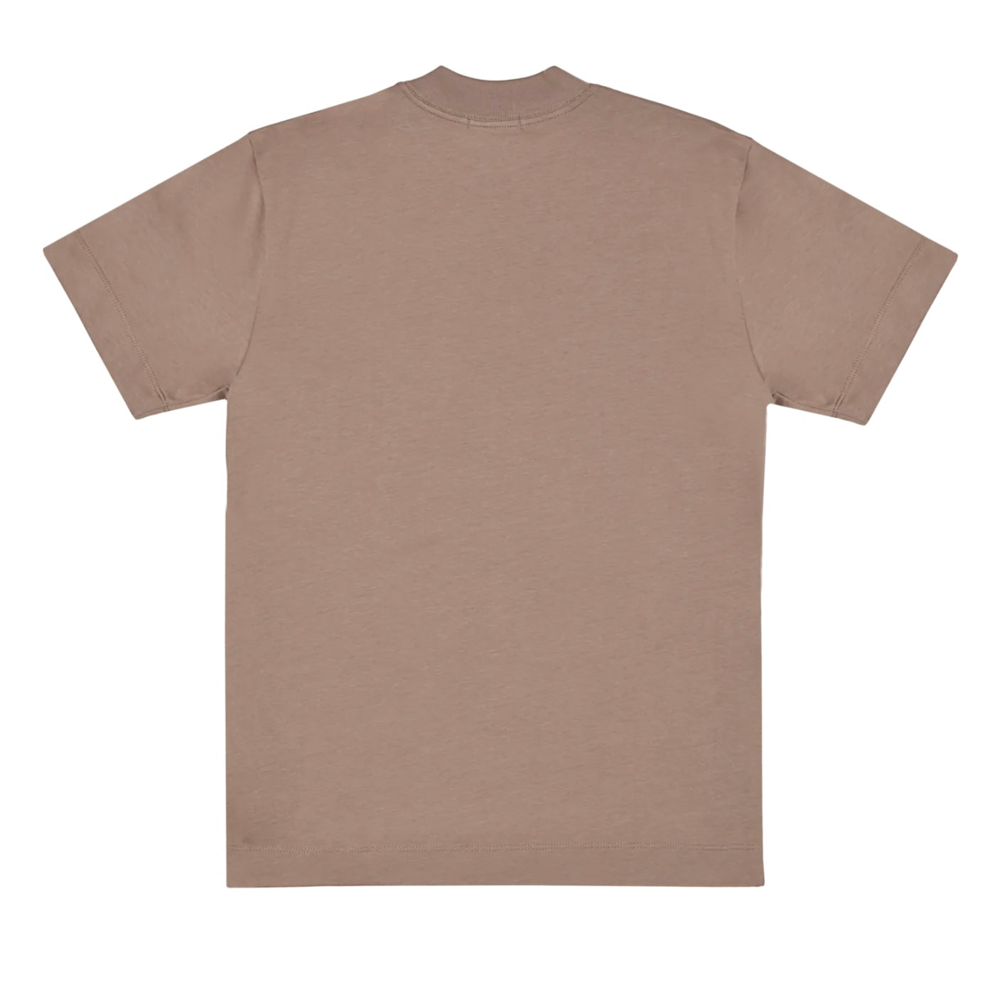 CAMISETA SINNERS MAISON TAUPE