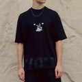 CAMISETA Y-OUT TIMELINE