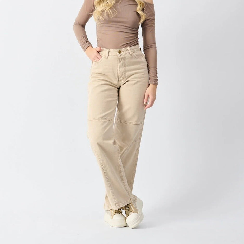 JEAN SABO REF 102 - HEART BEIGE