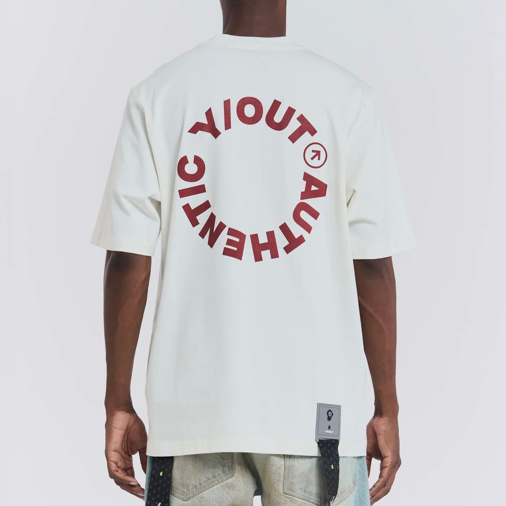 CAMISETA Y-OUT SEOUL