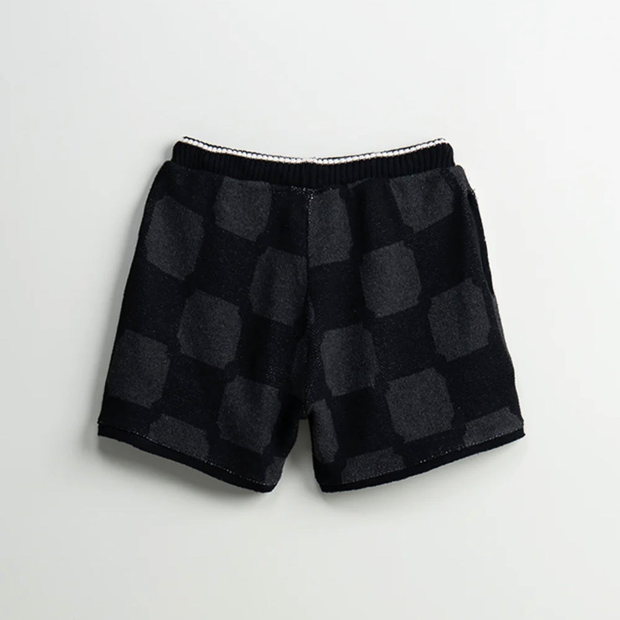 SHORT AP CROWN SIRA