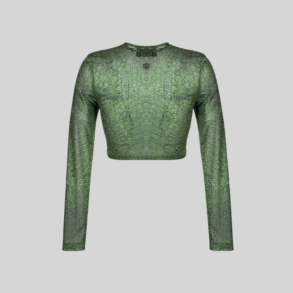 TOP DOM APPAREL COBRA