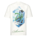 CAMISETA AURUM DIVINE COAST