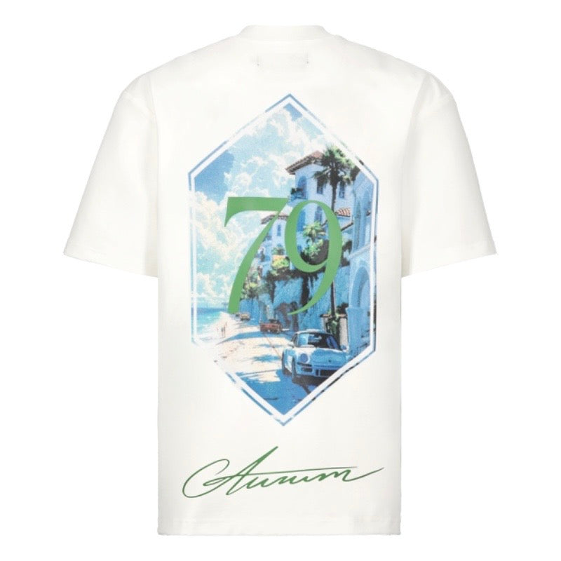 CAMISETA AURUM DIVINE COAST