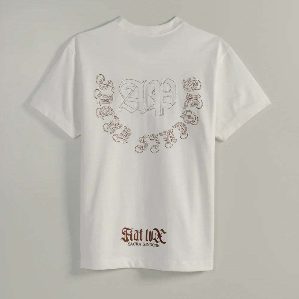 CAMISETA AP CROWN VOID T-SHIRT