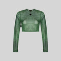 TOP DOM APPAREL COBRA