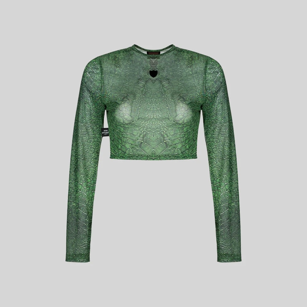 TOP DOM APPAREL COBRA