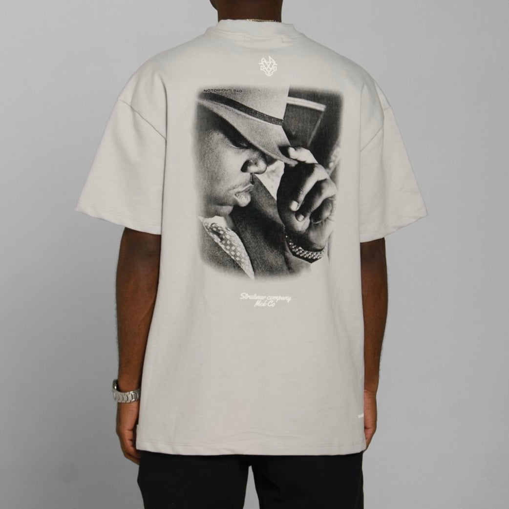 CAMISETA HELL B.I.G
