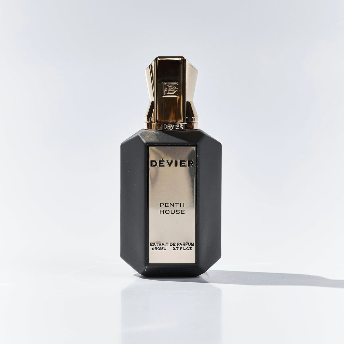 PERFUME DEVIER PENTH HOUSE GOLD