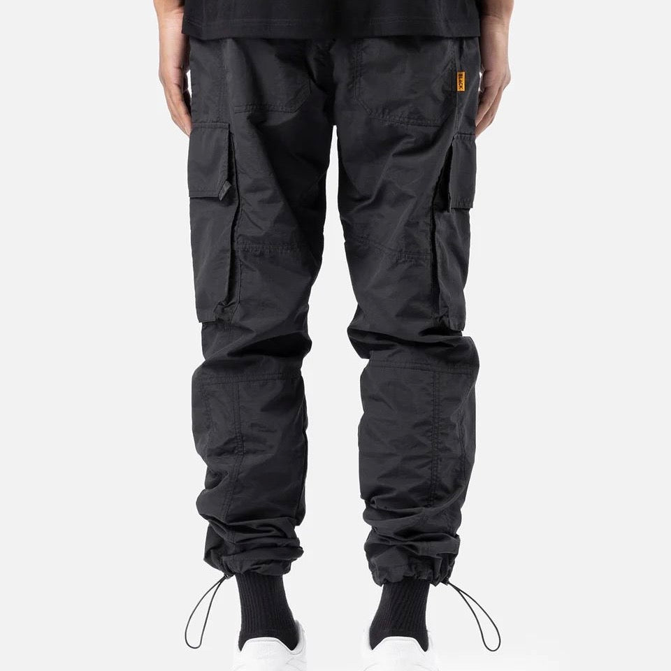 PANTALÓN BLACK TAILOR NEGRO