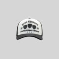 GORRA DOM APPAREL DOM TRHONE