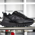 ZAPATOS MECLIER TITANIUM BLACK MAMBA