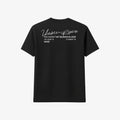CAMISETA NO HIDE TSHIRT REGULAR DAILY BEHAVIOR