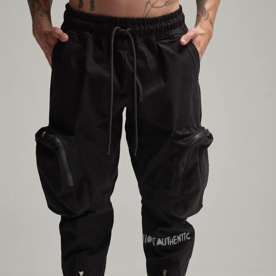 PANTALÓN Y-OUT BLOCK