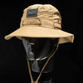 GORRO MECLIER OCRE/OCRE