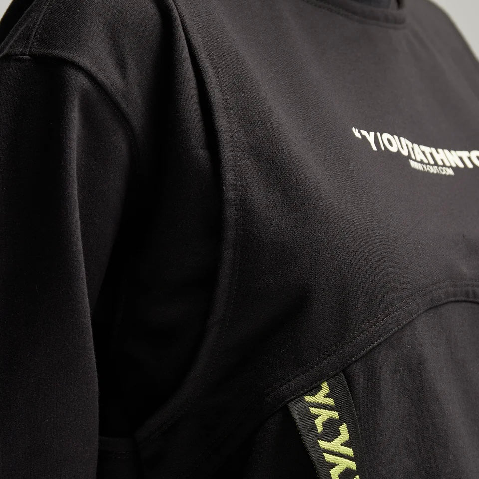 VESTIDO Y-OUT HAVY DRESS