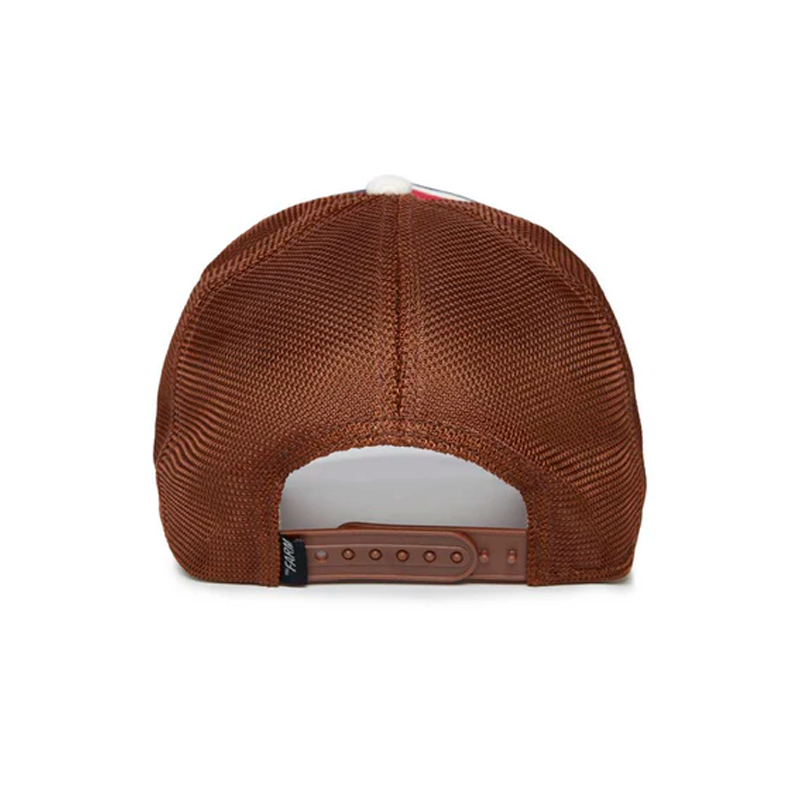 GORRA GOORIN BROS CARPY DIEM