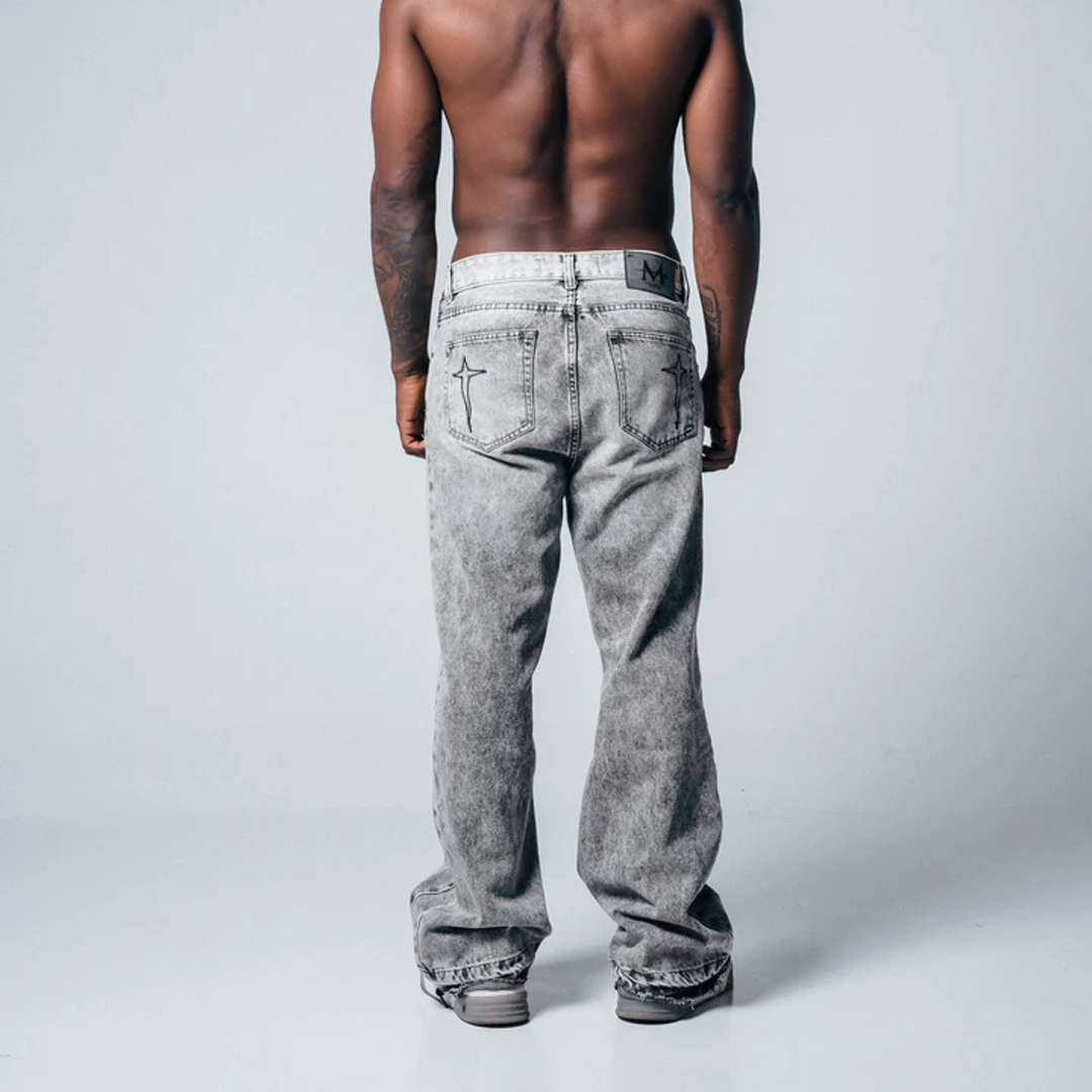 JEAN MIRROR OF SINS MSTO GRIS