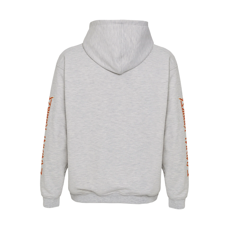 BUZO SINNERS DEF GRAY