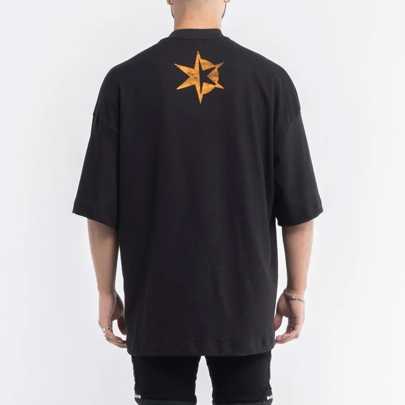 CAMISETA FXCKBOY RUIN CATHEDRAL