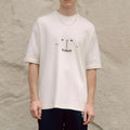 CAMISETA Y-OUT NETWORK