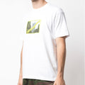 CAMISETA SUPREME GREETINGS FROM S