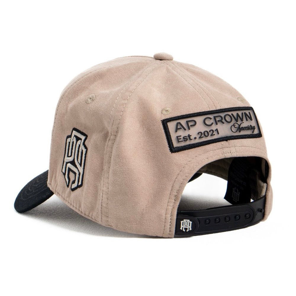 GORRA AP CROWN ATTA
