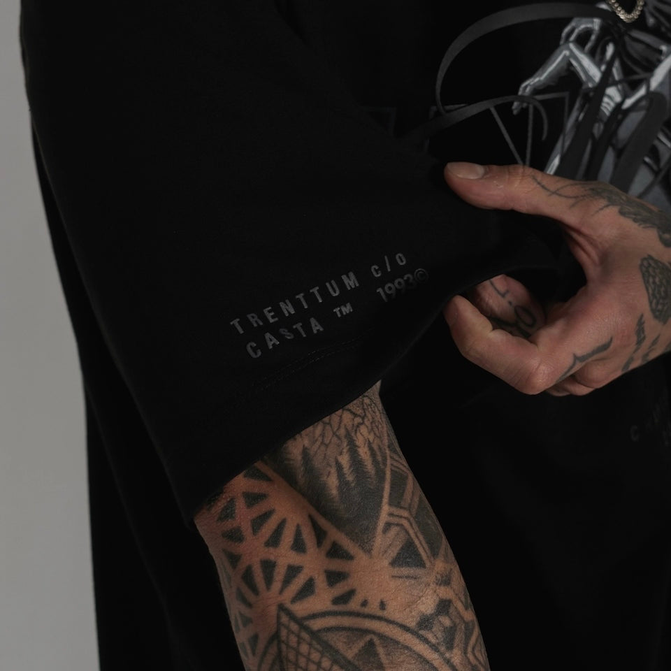 CAMISETA TRENTTUM INTUS NATIVITAS