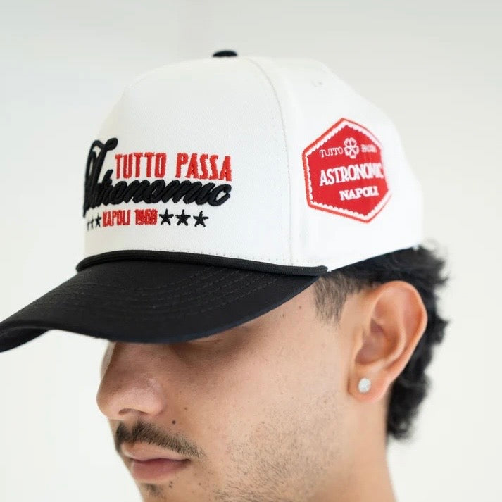 GORRA ASTRONOMIC TUTTO PASSA