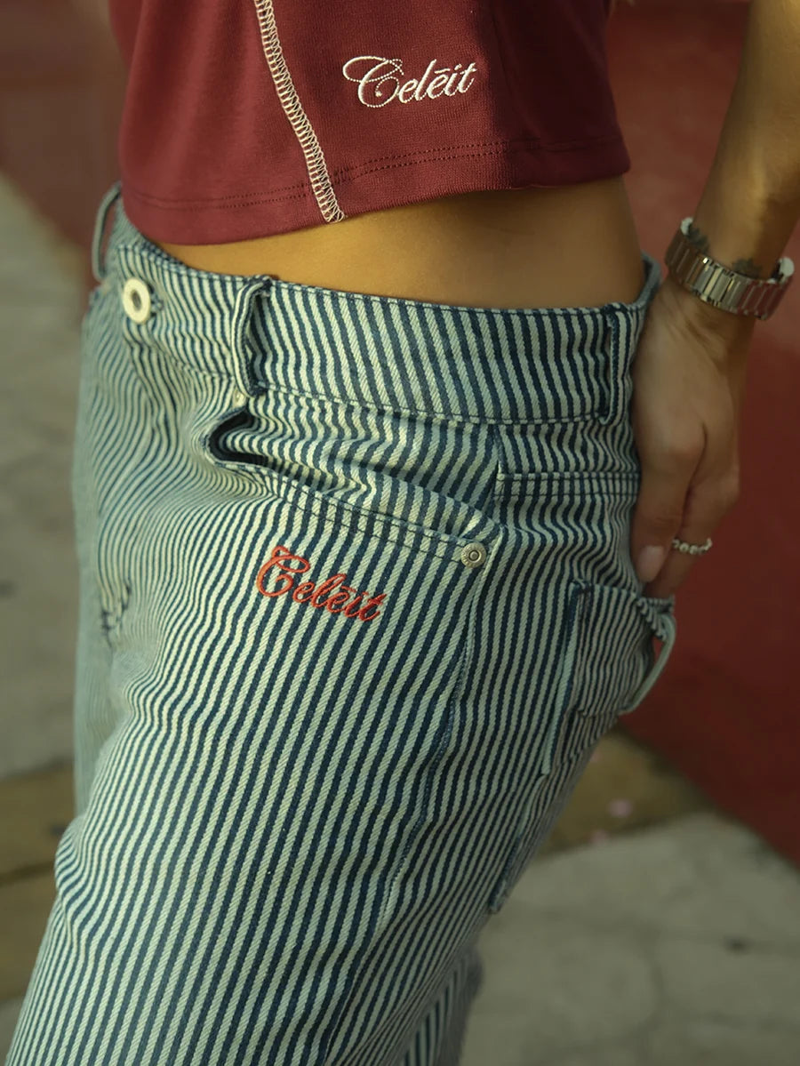 JEAN CELEIT RAIL