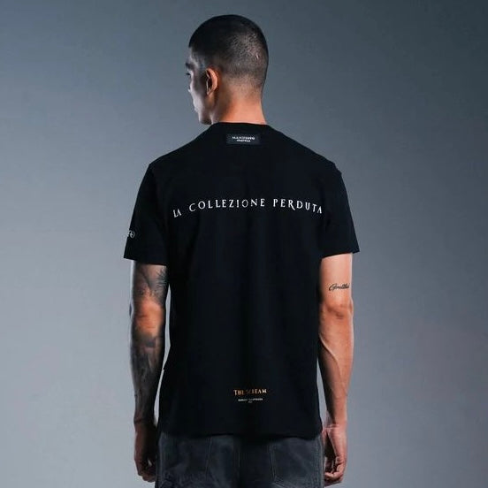 CAMISETA MANIFESTO REGULAR THE SCREAM