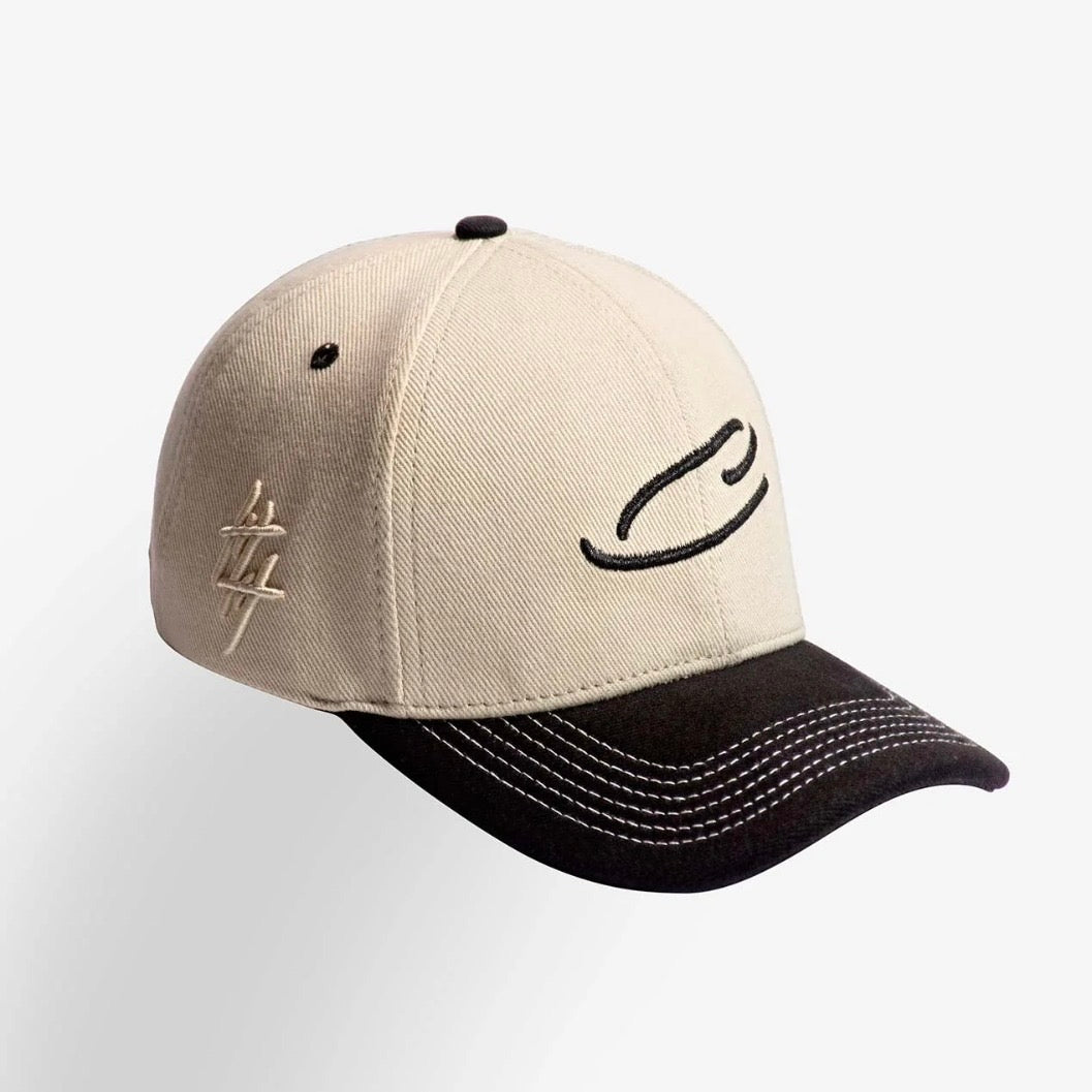 GORRA MONEY MAKERS COREWISE BEIGE