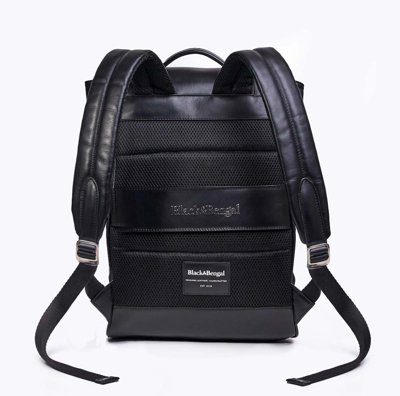 MORRAL B&B DINASTY PRO CUERO COLOR NEGRO
