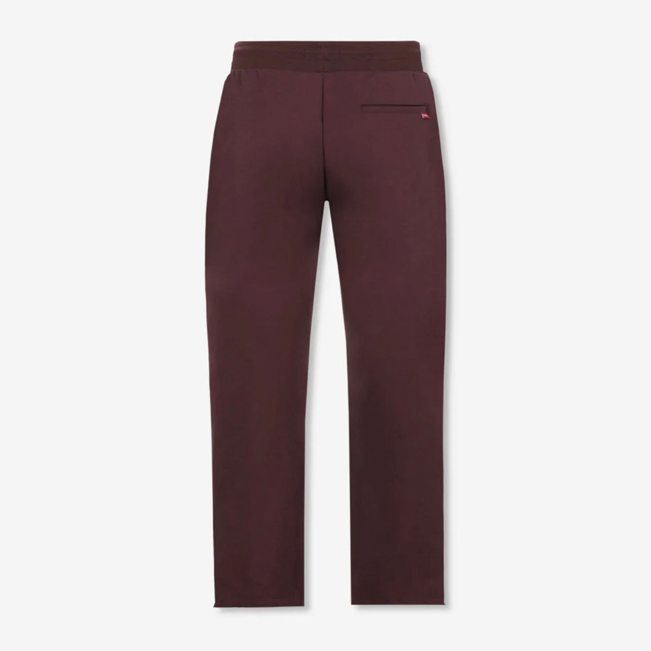 PANTALÓN BLOW UP  BURGUNDY