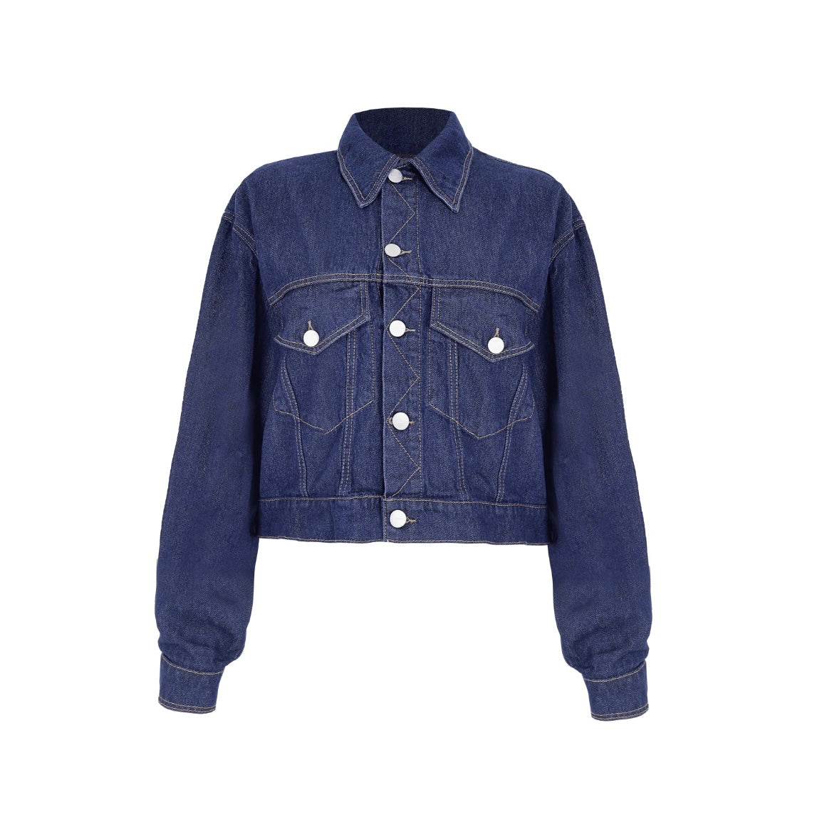 CHAQUETA SINNERS RAW