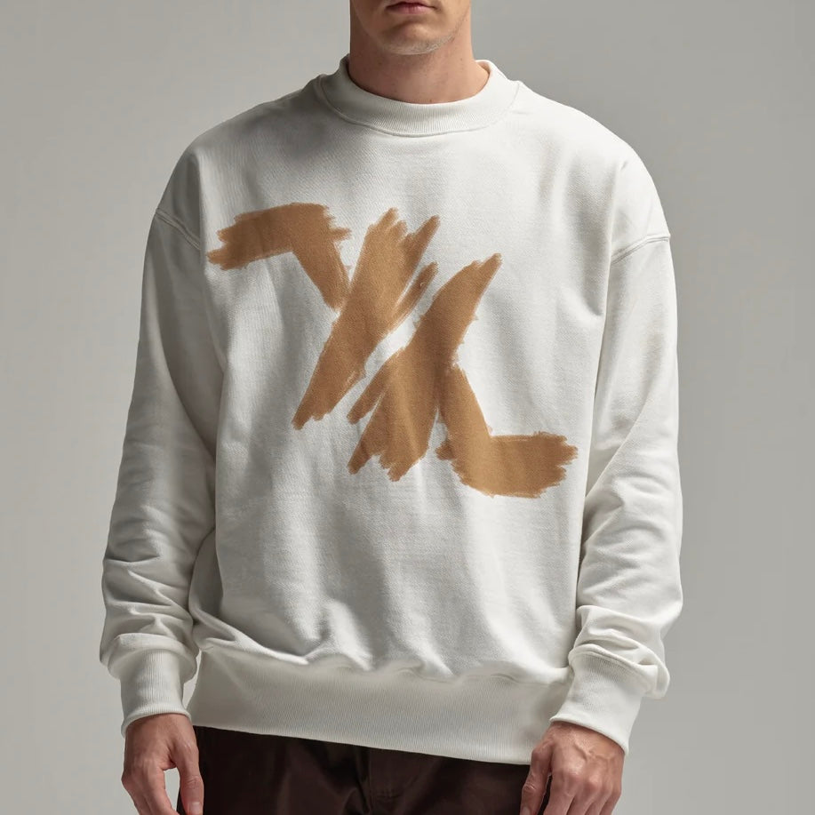 BUZO Y-OUT TOWER SWEATER