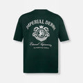 CAMISETA FXCKBOY RELAXED FXB DERBY