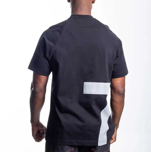 CAMISETA AP CROWN ZERO BLACK