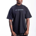 CAMISETA AP CROWN VOLT