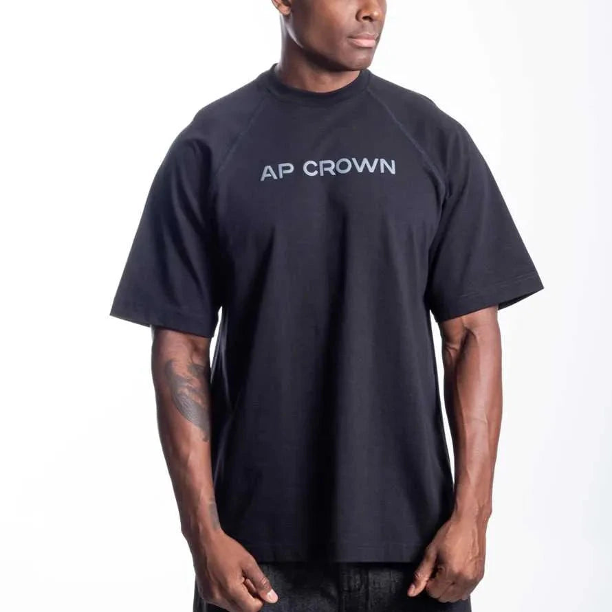 CAMISETA AP CROWN VOLT