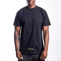 CAMISETA AP CROWN RATIO BLACK