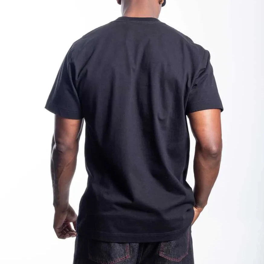 CAMISETA AP CROWN RATIO BLACK