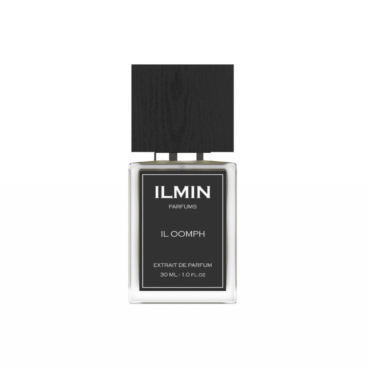 ILMIN IL OOMPH PERFUME