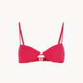 TOP BIKINI CELEIT PINK