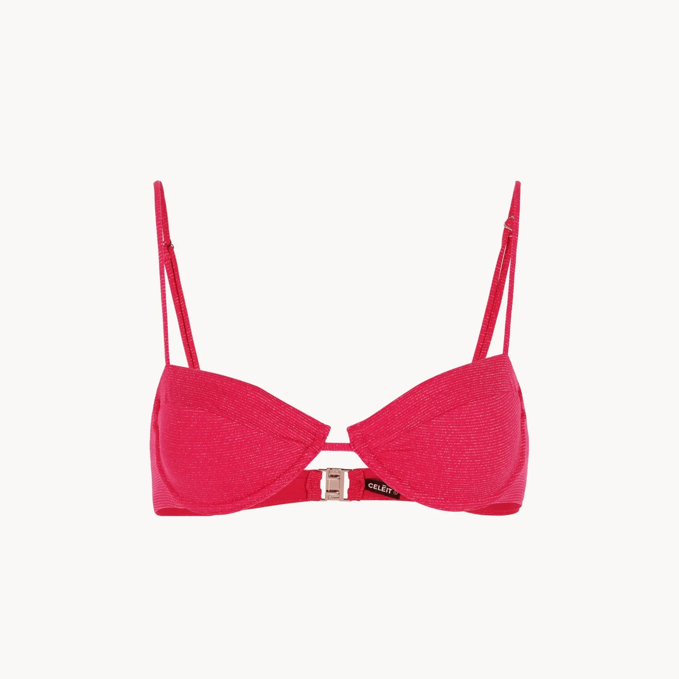 TOP BIKNII CELEIT PINK
