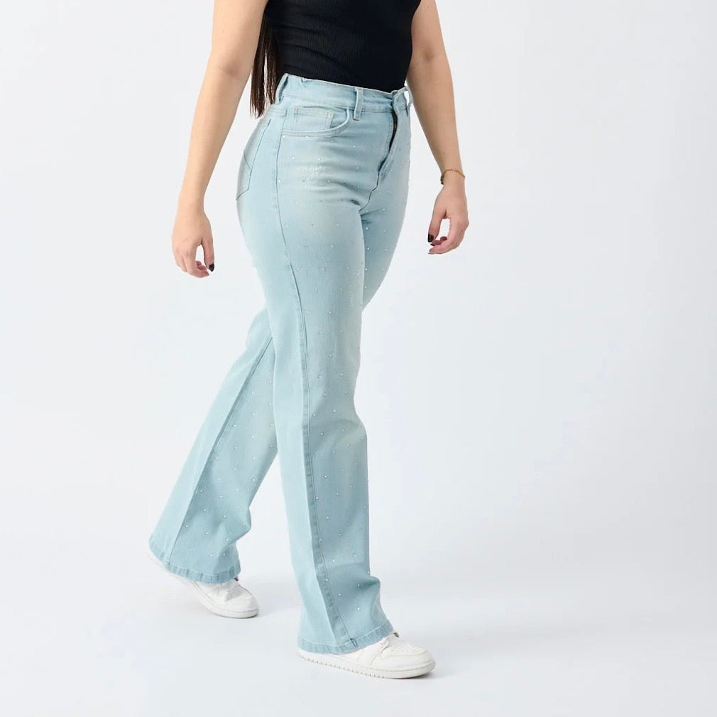 JEAN SABO REF 107 - SKY LIGHT BLUE