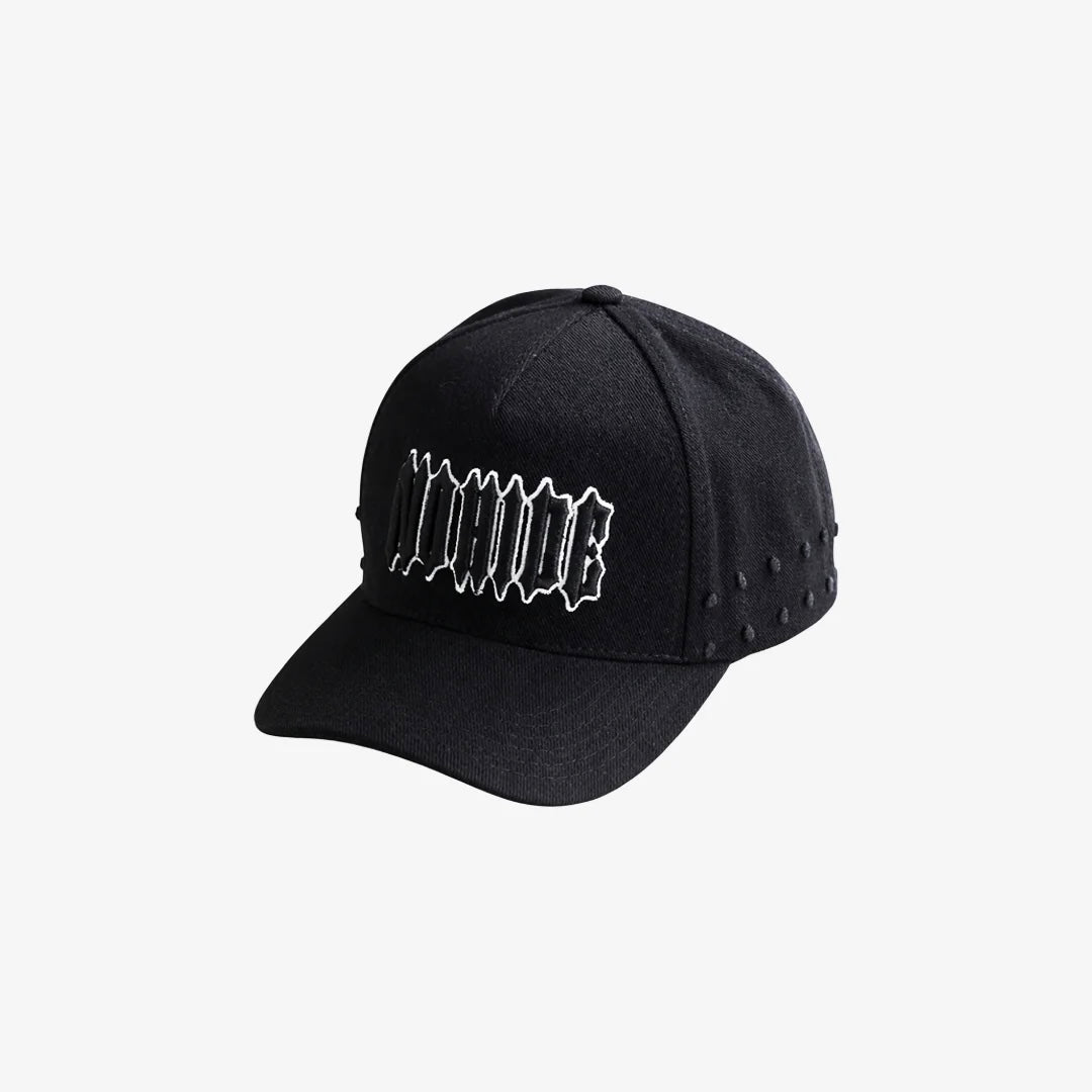 GORRA NO HIDE GOTHIC CAP