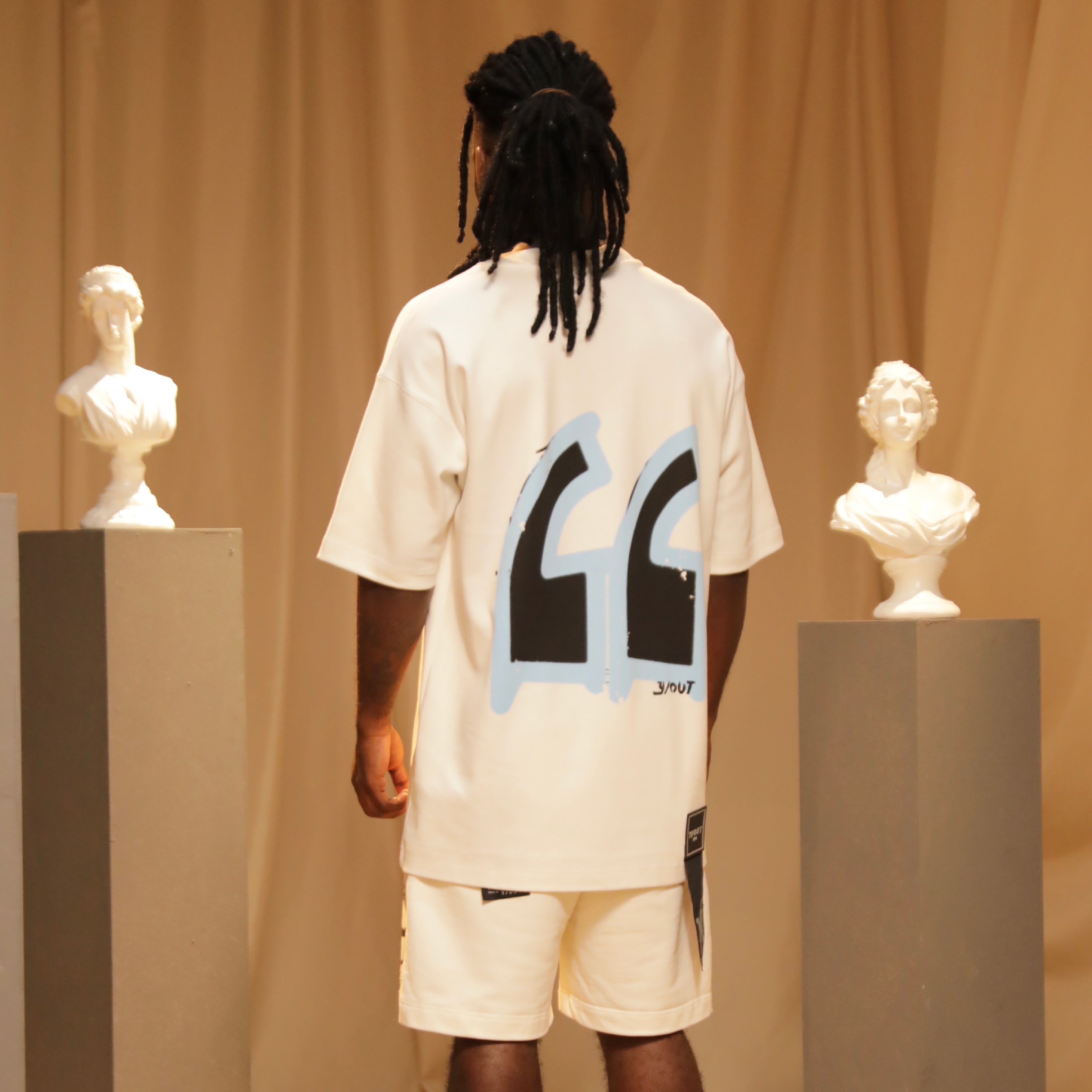 CAMISETA Y-OUT HOMBRE EVERYDAY