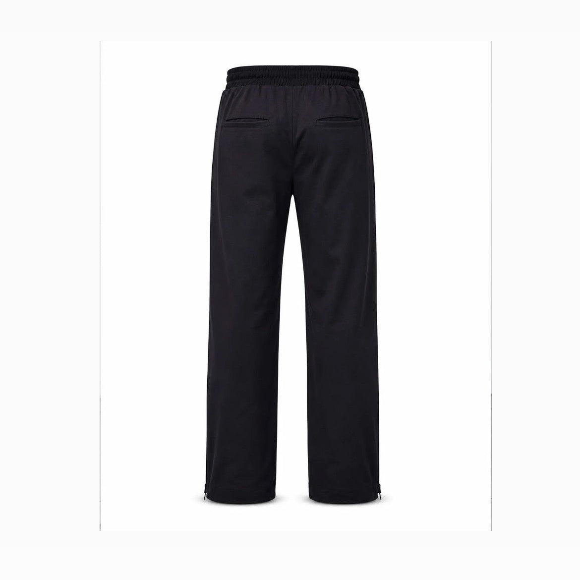 PANTALON MAISON BOTTER PRESISION BLACK