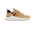 ZAPATOS BURBERRY CREMA